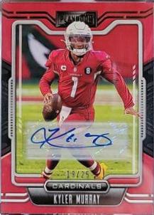 Kyler Murray