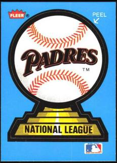 PADRES