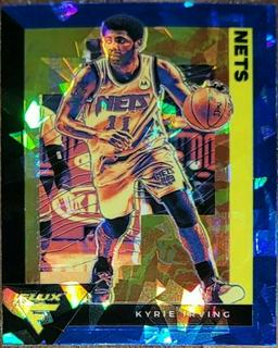 Kyrie Irving