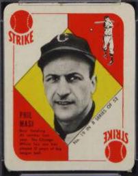 Phil Masi
