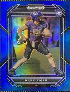 Max Duggan