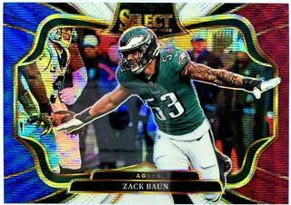 Zack Baun