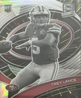 Trey Lance