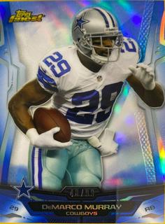DeMarco Murray