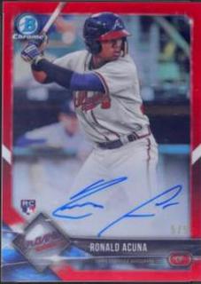 Ronald Acuna