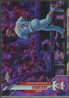 Jean Segura
