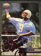 Steve McNair