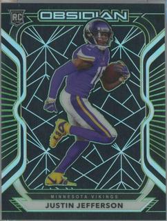 Justin Jefferson