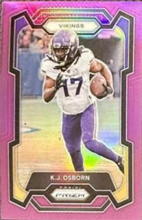K. J. Osborn
