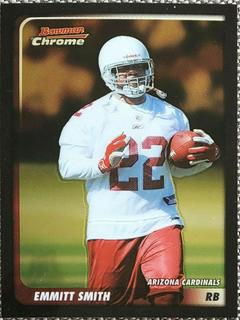 Emmitt Smith