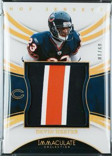 Devin Hester