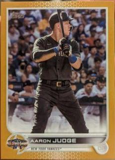 Aaron Judge
