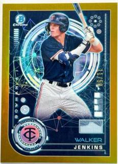 Walker Jenkins
