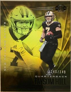 Taysom Hill
