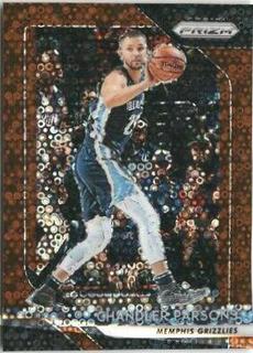 Chandler Parsons