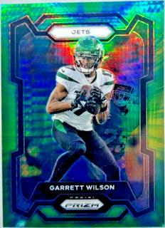 Garrett Wilson