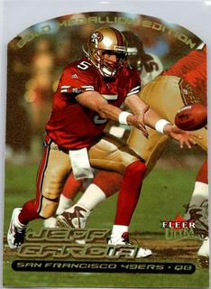 Jeff Garcia