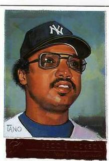 Reggie Jackson