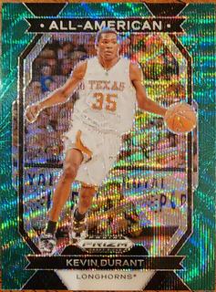 Kevin Durant