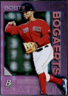 Xander Bogaerts