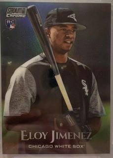 Eloy Jimenez