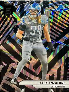 Alex Anzalone