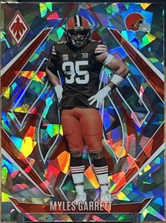 Myles Garrett
