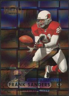 Frank Sanders