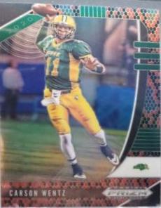 Carson Wentz