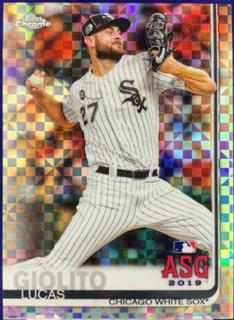 Lucas Giolito