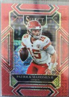 Patrick Mahomes II