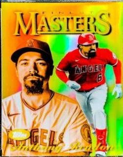 Anthony Rendon