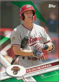 Kevin Newman