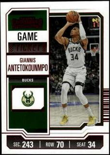 Giannis Antetokounmpo
