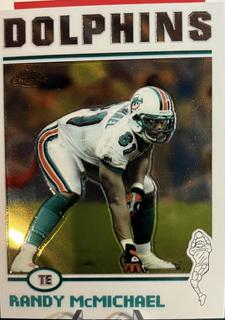 Randy McMichael