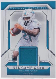 Frank Gore