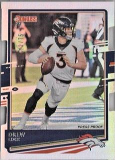 Drew Lock