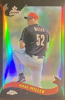 Wade Miller