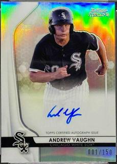 Andrew Vaughn