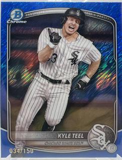 Kyle Teel
