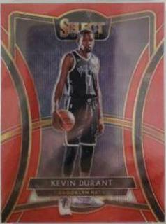 Kevin Durant