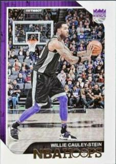 Willie Cauley-Stein