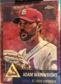 Adam Wainwright