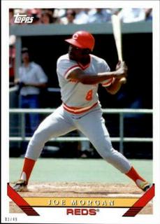 Joe Morgan