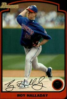 Roy Halladay