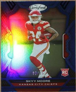 Skyy Moore