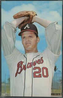 Clay Carroll