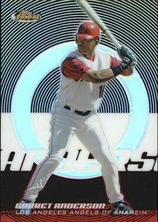 Garret Anderson
