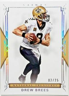 Drew Brees