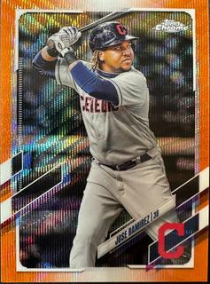 Jose Ramirez